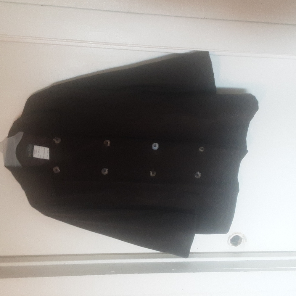 Vintage 70s 80s Harve Benard Benard Holtzman Corduroy Jacket Sz L